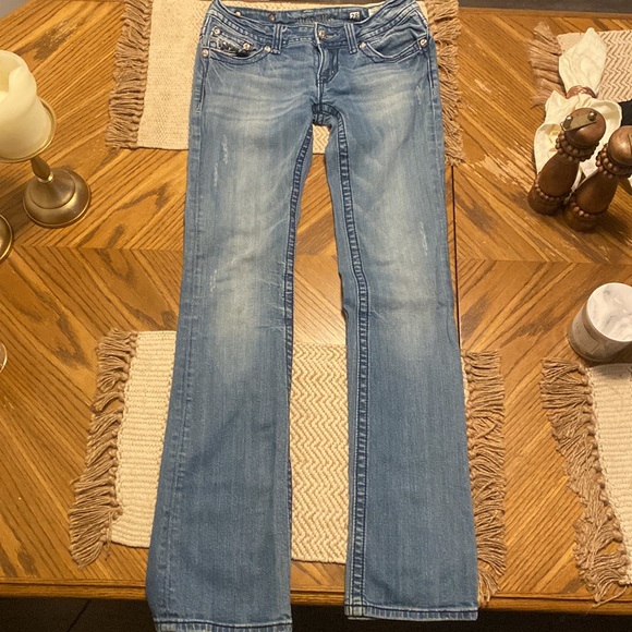 Miss me jeans - Size 28 - Picture 5 of 7